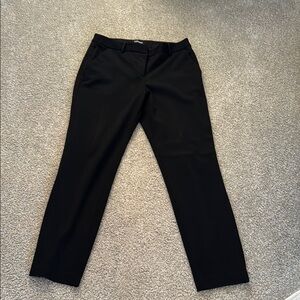 Express Women’s Dress Pants - Black - Size 8